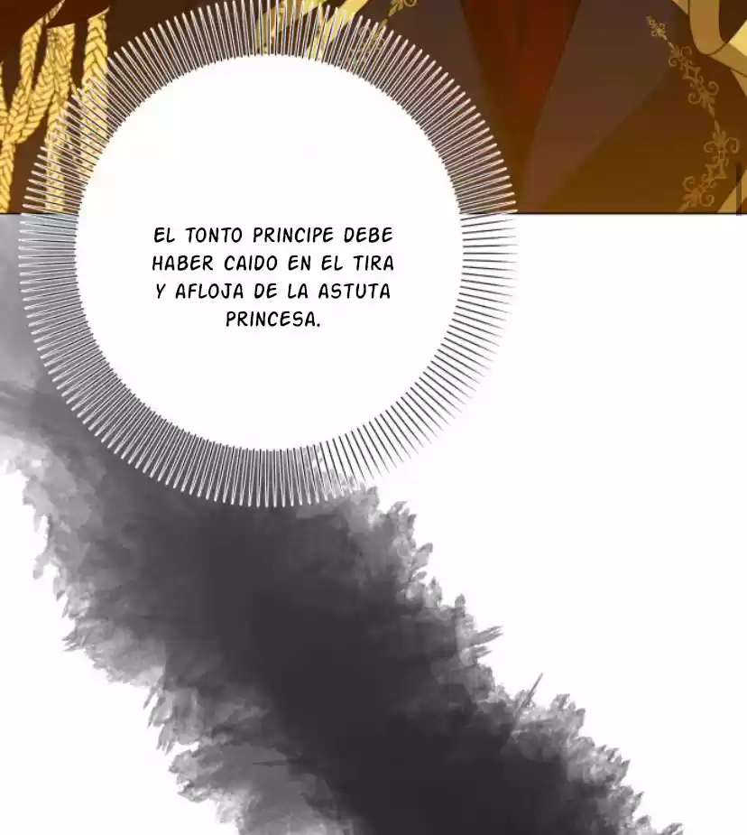LAS CIRCUNSTANCIAS DEL CAMBIO DE CUERPOS - Capítulo 29 - Página 27 - LectorTMOo