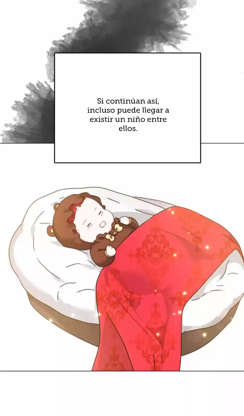 LAS CIRCUNSTANCIAS DEL CAMBIO DE CUERPOS - Capítulo 29 - Página 32 - LectorTMOo