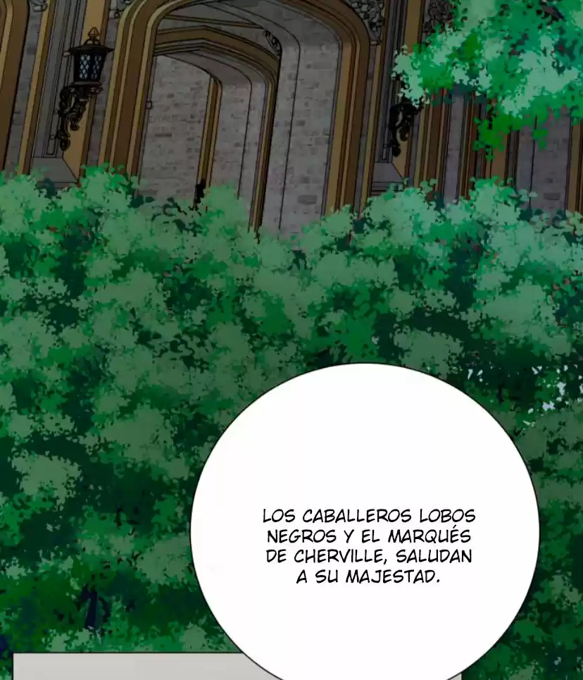 LAS CIRCUNSTANCIAS DEL CAMBIO DE CUERPOS - Capítulo 29 - Página 43 - LectorTMOo
