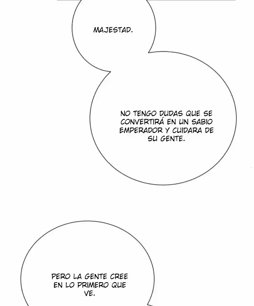 LAS CIRCUNSTANCIAS DEL CAMBIO DE CUERPOS - Capítulo 29 - Página 56 - LectorTMOo