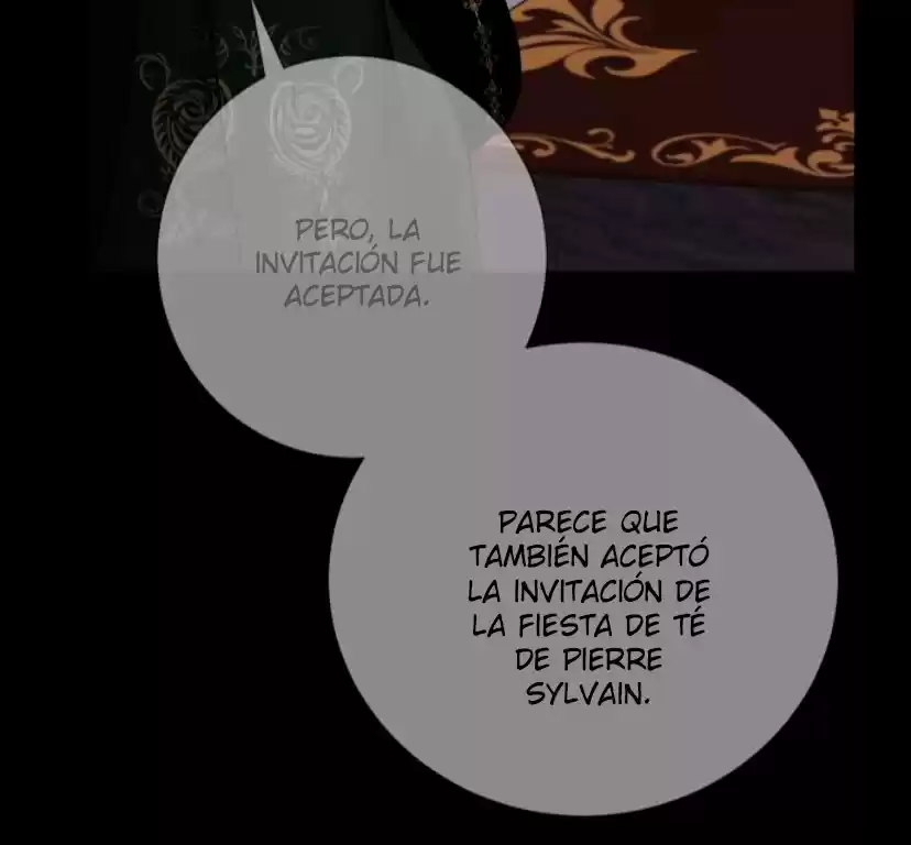 LAS CIRCUNSTANCIAS DEL CAMBIO DE CUERPOS - Capítulo 29 - Página 70 - LectorTMOo