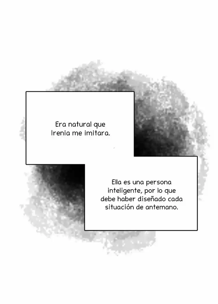 LAS CIRCUNSTANCIAS DEL CAMBIO DE CUERPOS - Capítulo 3 - Página 25 - LectorTMOo