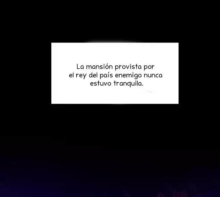 LAS CIRCUNSTANCIAS DEL CAMBIO DE CUERPOS - Capítulo 3 - Página 44 - LectorTMOo