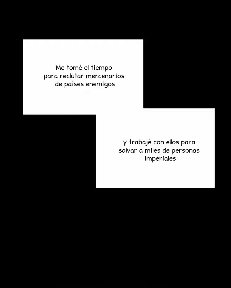 LAS CIRCUNSTANCIAS DEL CAMBIO DE CUERPOS - Capítulo 3 - Página 55 - LectorTMOo