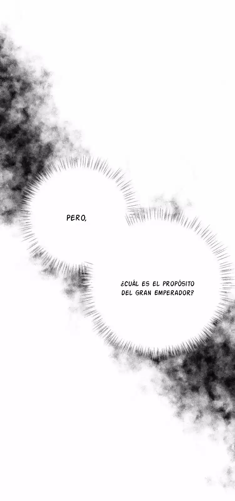 LAS CIRCUNSTANCIAS DEL CAMBIO DE CUERPOS - Capítulo 3 - Página 83 - LectorTMOo
