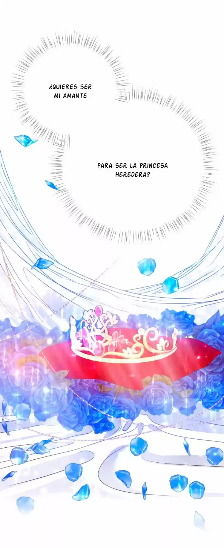 LAS CIRCUNSTANCIAS DEL CAMBIO DE CUERPOS - Capítulo 3 - Página 97 - LectorTMOo
