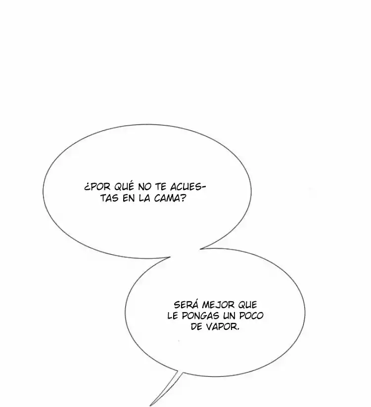 LAS CIRCUNSTANCIAS DEL CAMBIO DE CUERPOS - Capítulo 3 - Página 120 - LectorTMOo