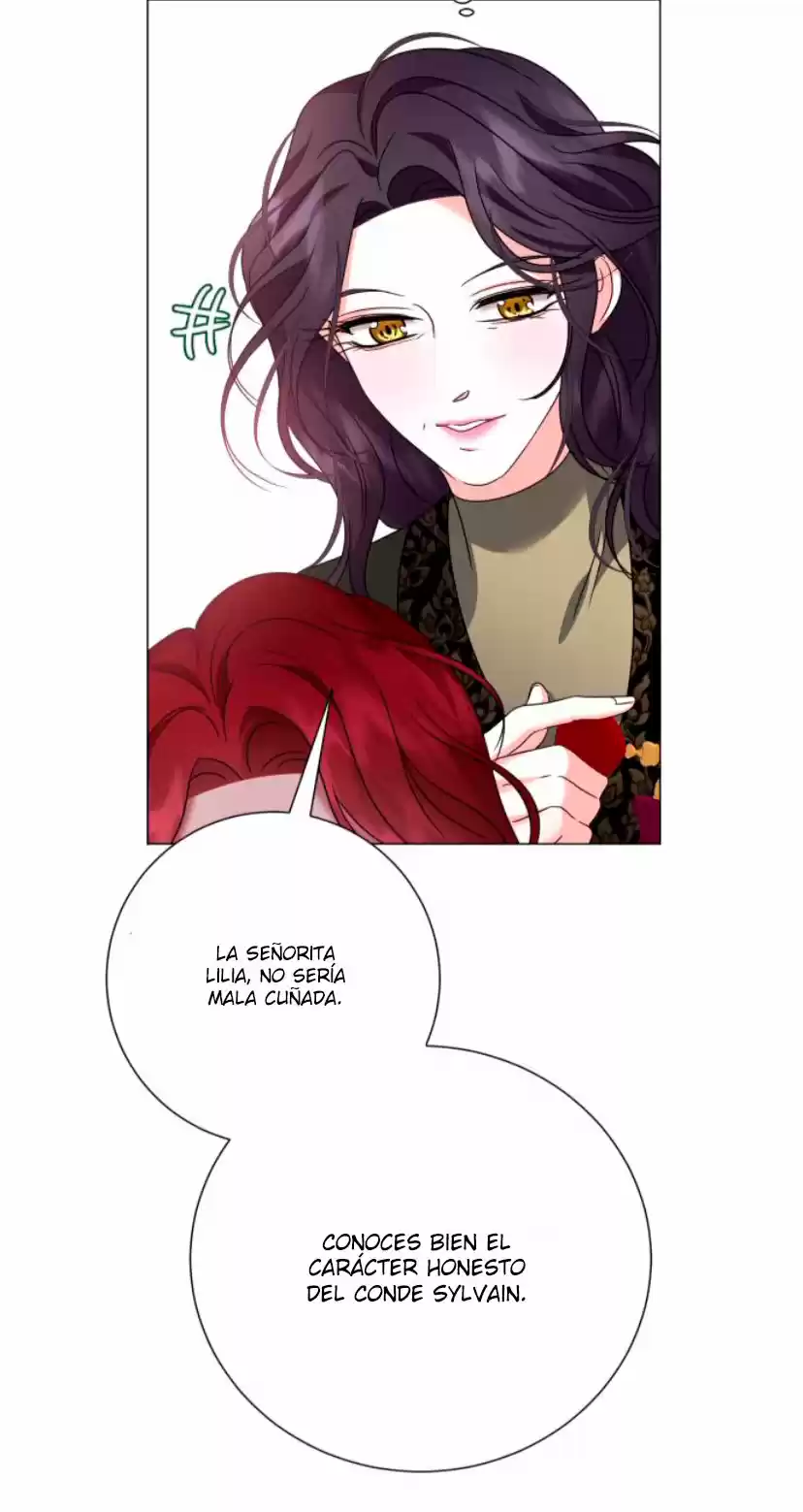LAS CIRCUNSTANCIAS DEL CAMBIO DE CUERPOS - Capítulo 30 - Página 16 - LectorTMOo
