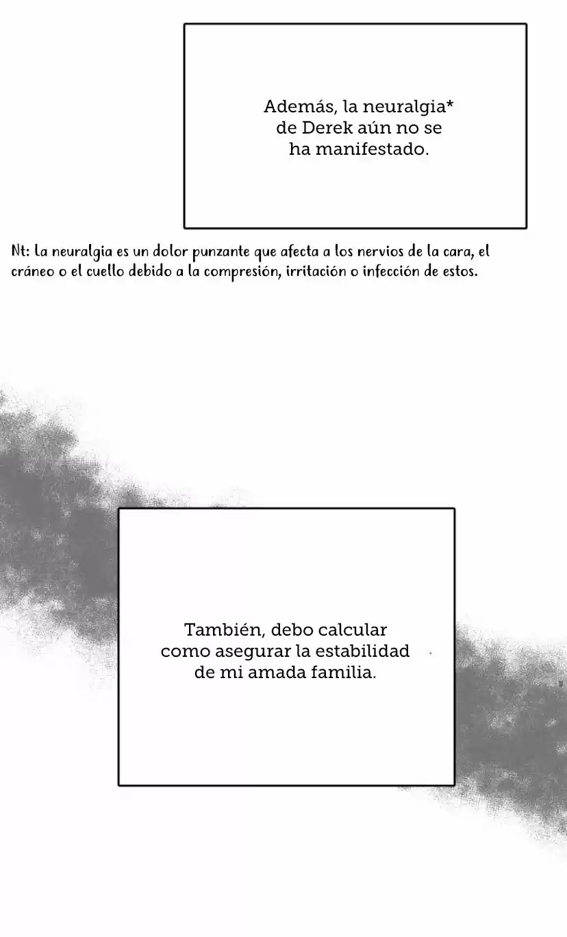 LAS CIRCUNSTANCIAS DEL CAMBIO DE CUERPOS - Capítulo 30 - Página 30 - LectorTMOo