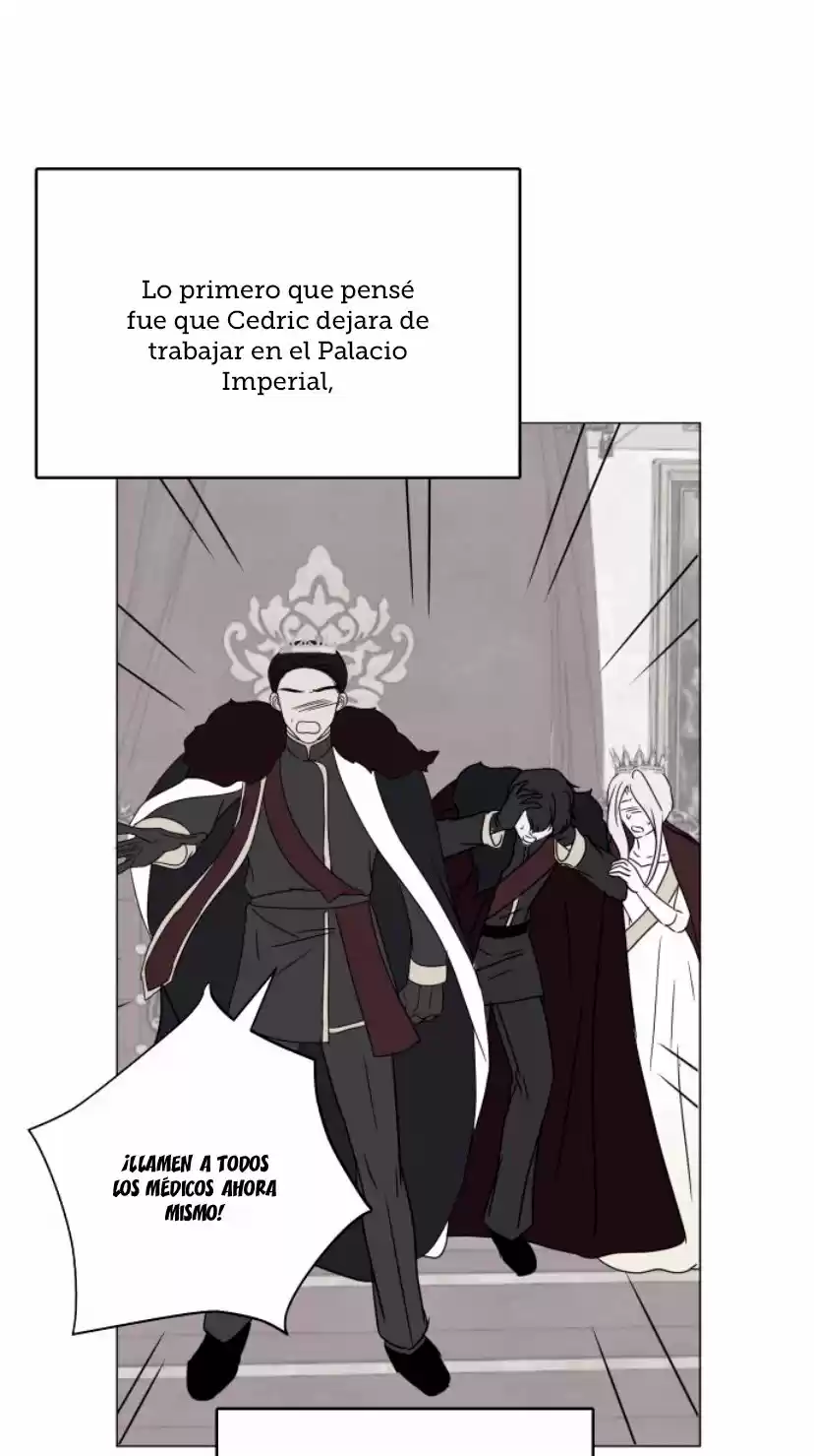 LAS CIRCUNSTANCIAS DEL CAMBIO DE CUERPOS - Capítulo 30 - Página 31 - LectorTMOo