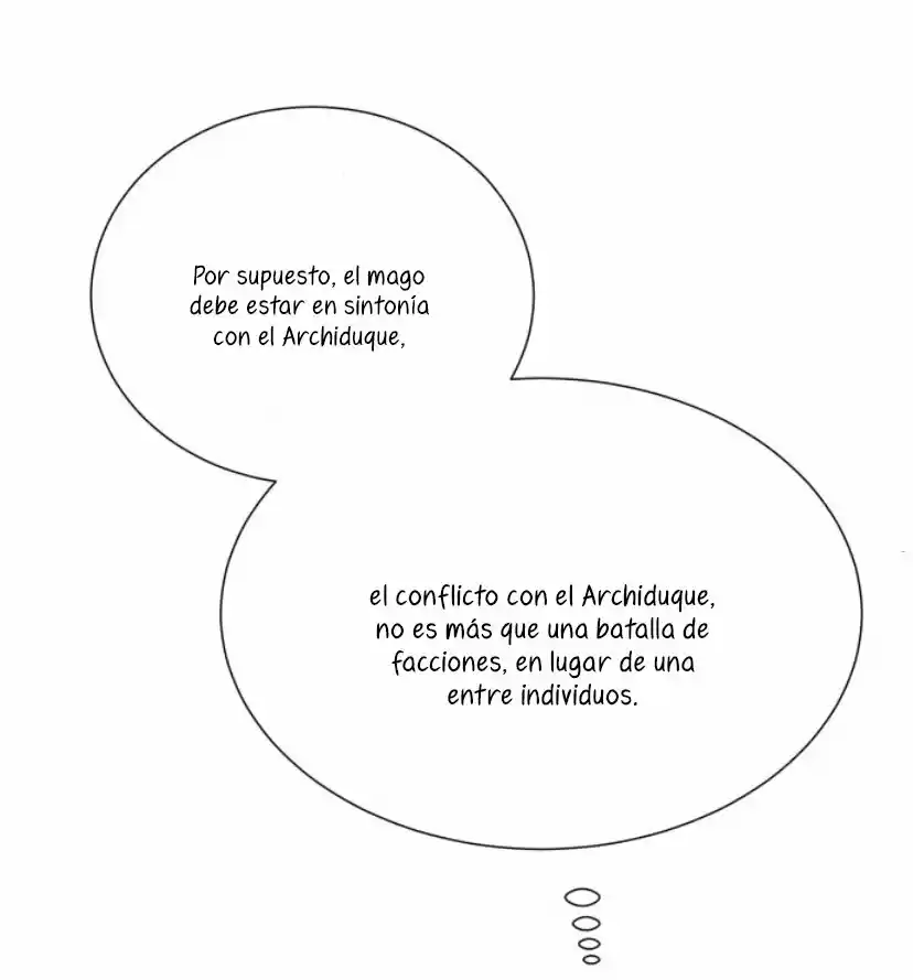LAS CIRCUNSTANCIAS DEL CAMBIO DE CUERPOS - Capítulo 30 - Página 38 - LectorTMOo