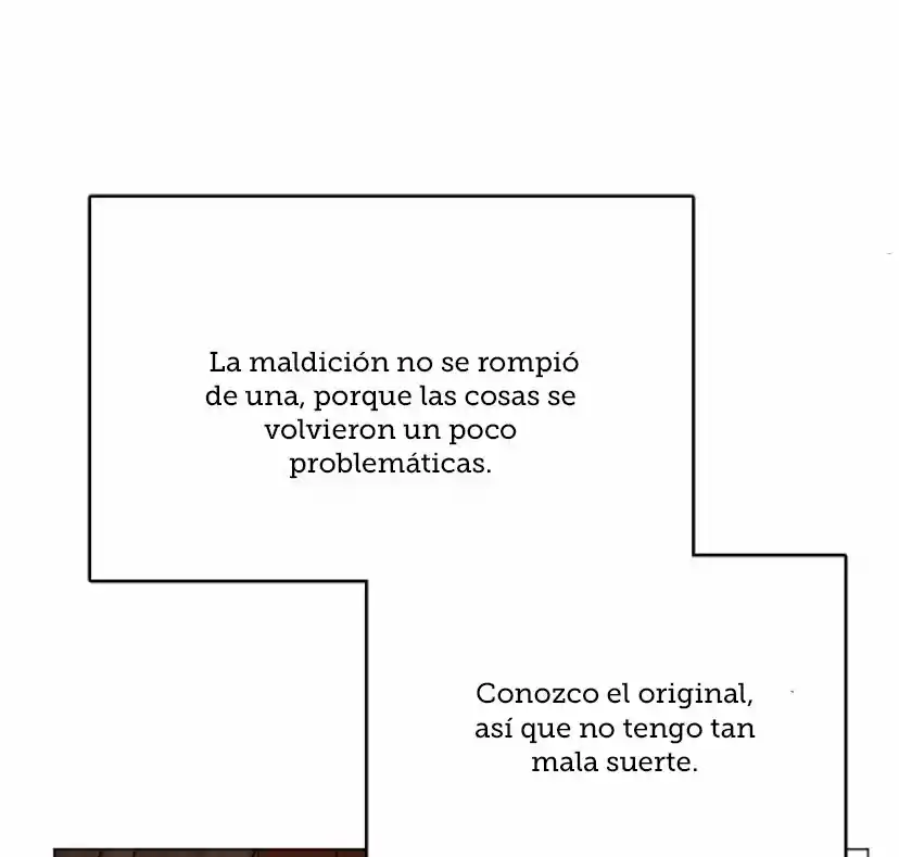 LAS CIRCUNSTANCIAS DEL CAMBIO DE CUERPOS - Capítulo 30 - Página 40 - LectorTMOo