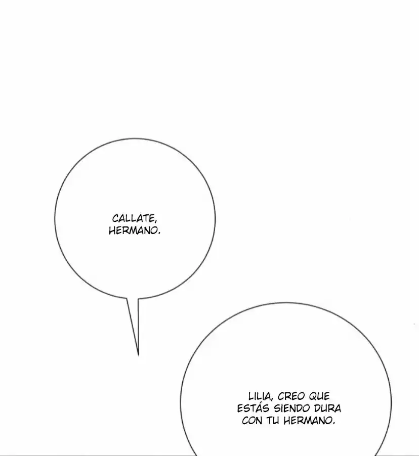 LAS CIRCUNSTANCIAS DEL CAMBIO DE CUERPOS - Capítulo 30 - Página 55 - LectorTMOo