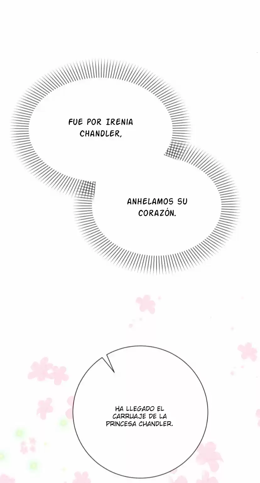 LAS CIRCUNSTANCIAS DEL CAMBIO DE CUERPOS - Capítulo 30 - Página 60 - LectorTMOo