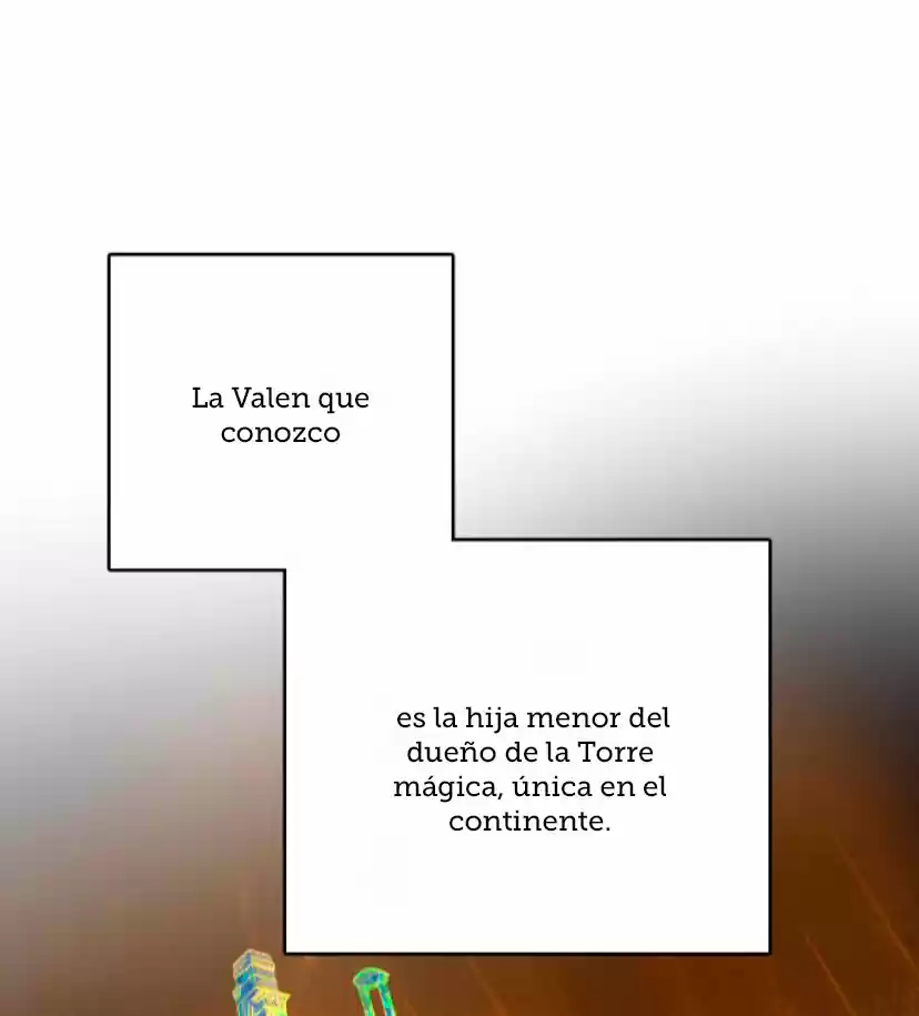 LAS CIRCUNSTANCIAS DEL CAMBIO DE CUERPOS - Capítulo 30 - Página 97 - LectorTMOo