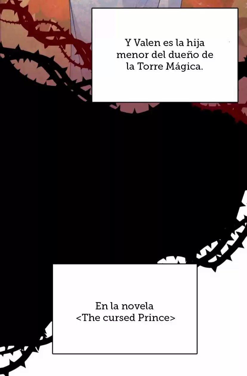 LAS CIRCUNSTANCIAS DEL CAMBIO DE CUERPOS - Capítulo 31 - Página 7 - LectorTMOo