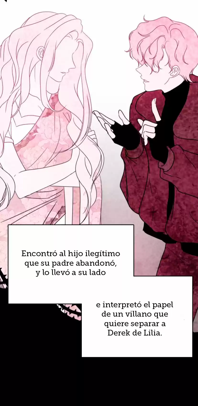 LAS CIRCUNSTANCIAS DEL CAMBIO DE CUERPOS - Capítulo 31 - Página 8 - LectorTMOo