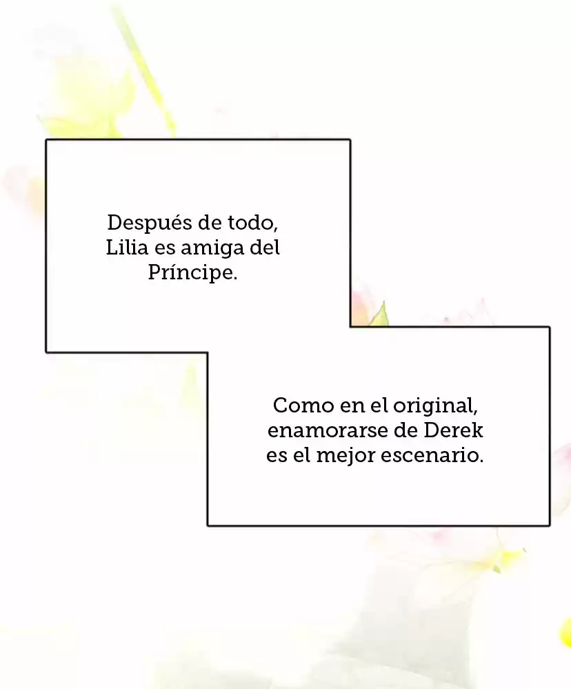 LAS CIRCUNSTANCIAS DEL CAMBIO DE CUERPOS - Capítulo 31 - Página 20 - LectorTMOo