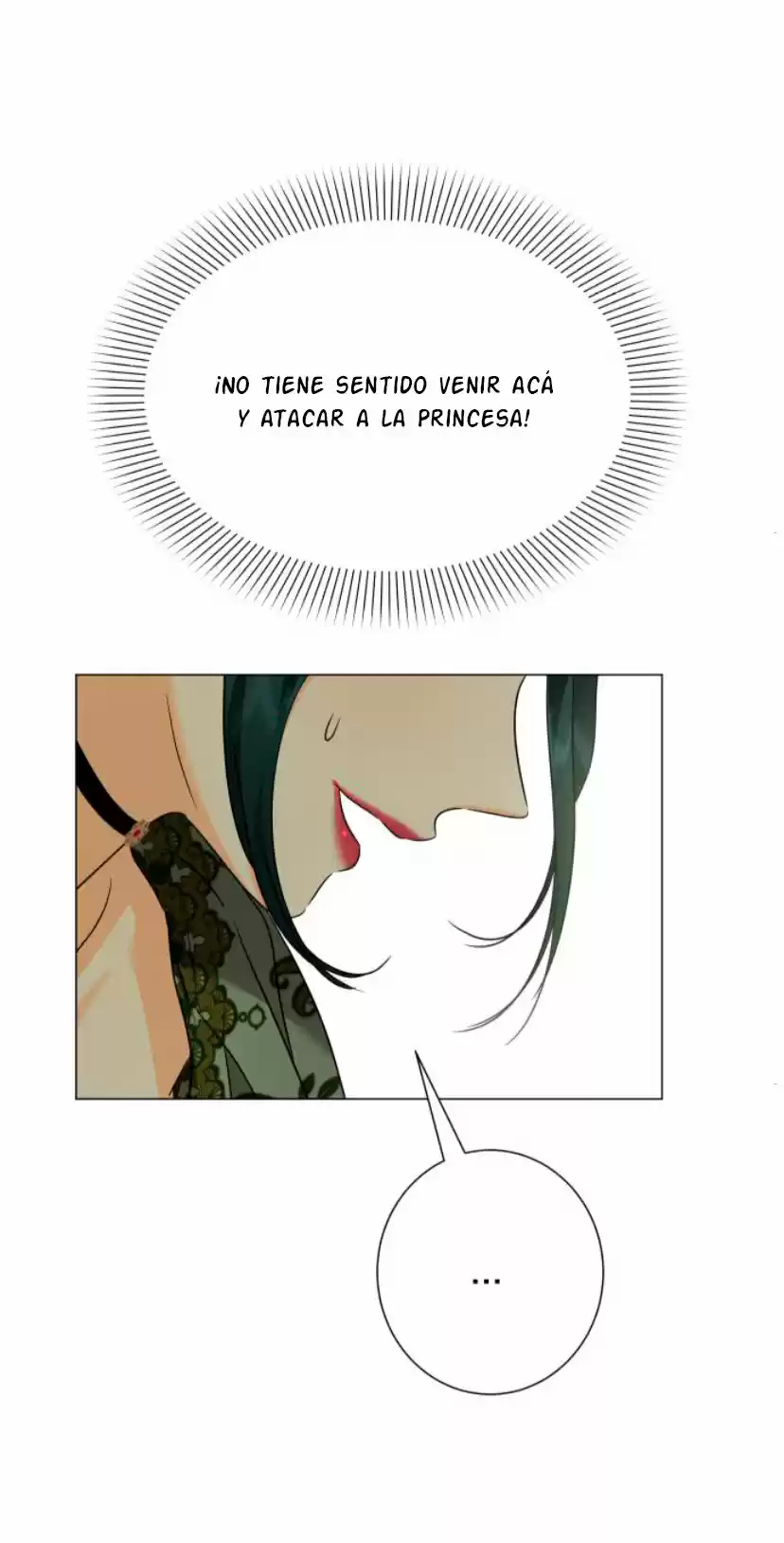 LAS CIRCUNSTANCIAS DEL CAMBIO DE CUERPOS - Capítulo 31 - Página 29 - LectorTMOo