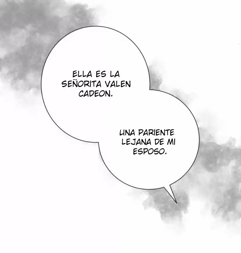LAS CIRCUNSTANCIAS DEL CAMBIO DE CUERPOS - Capítulo 31 - Página 57 - LectorTMOo