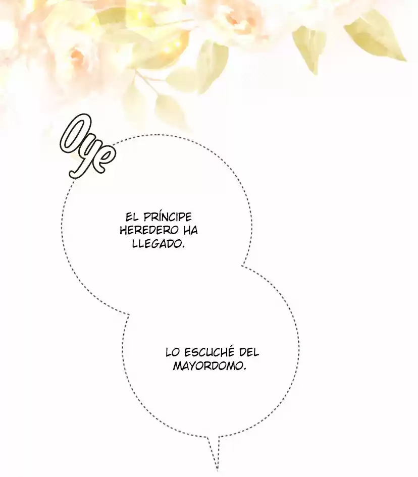LAS CIRCUNSTANCIAS DEL CAMBIO DE CUERPOS - Capítulo 32 - Página 9 - LectorTMOo