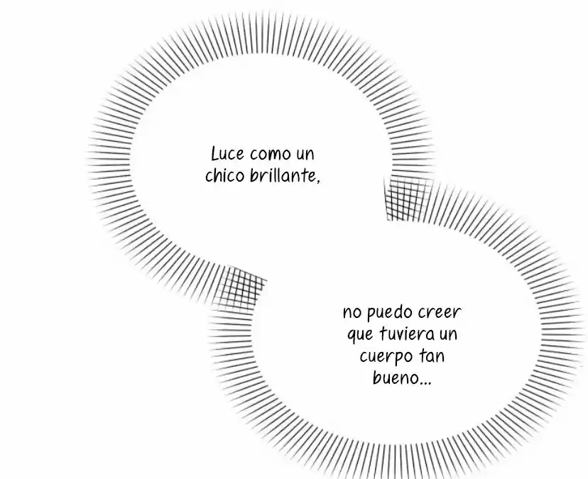 LAS CIRCUNSTANCIAS DEL CAMBIO DE CUERPOS - Capítulo 32 - Página 25 - LectorTMOo