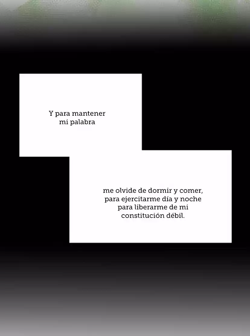 LAS CIRCUNSTANCIAS DEL CAMBIO DE CUERPOS - Capítulo 32 - Página 53 - LectorTMOo