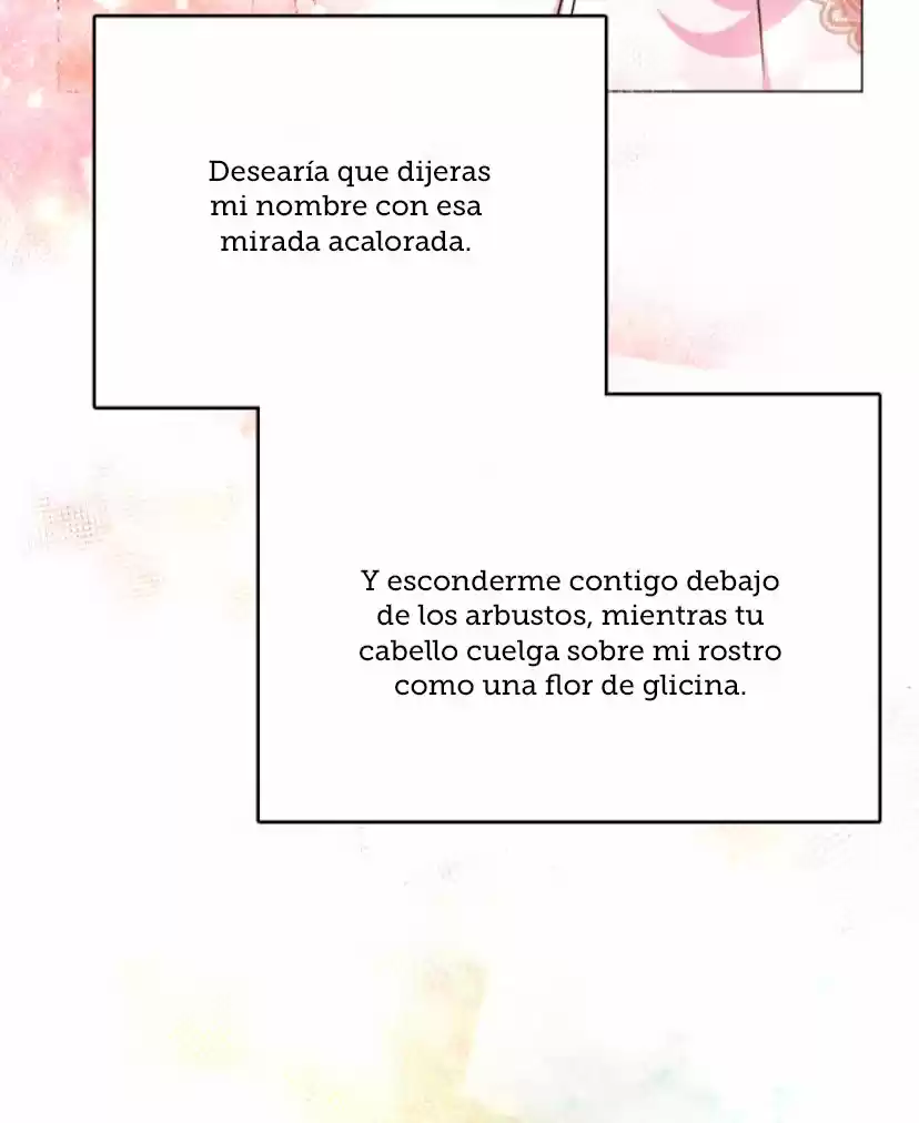 LAS CIRCUNSTANCIAS DEL CAMBIO DE CUERPOS - Capítulo 32 - Página 57 - LectorTMOo