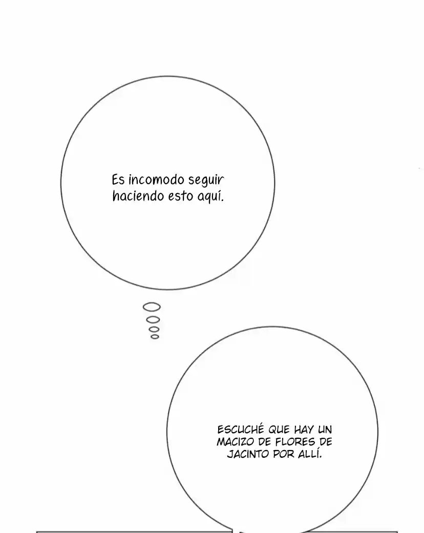 LAS CIRCUNSTANCIAS DEL CAMBIO DE CUERPOS - Capítulo 32 - Página 61 - LectorTMOo