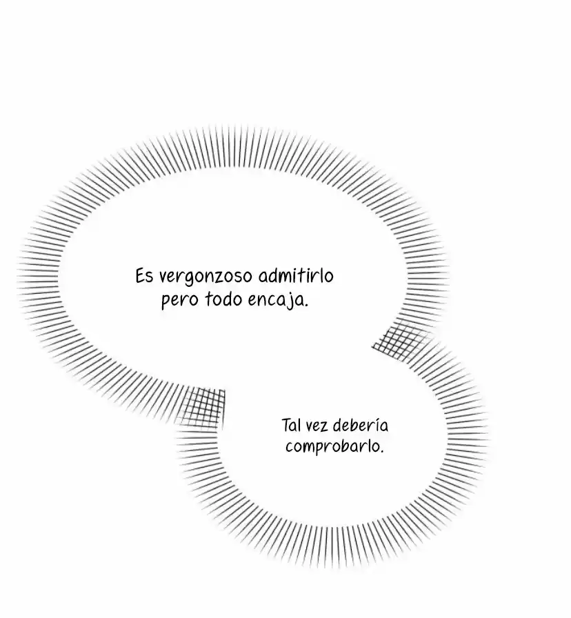 LAS CIRCUNSTANCIAS DEL CAMBIO DE CUERPOS - Capítulo 32 - Página 83 - LectorTMOo