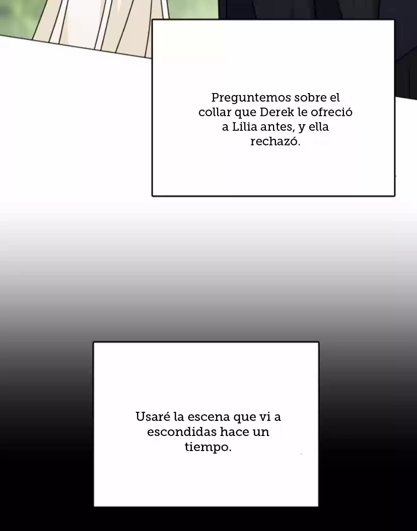 LAS CIRCUNSTANCIAS DEL CAMBIO DE CUERPOS - Capítulo 33 - Página 6 - LectorTMOo