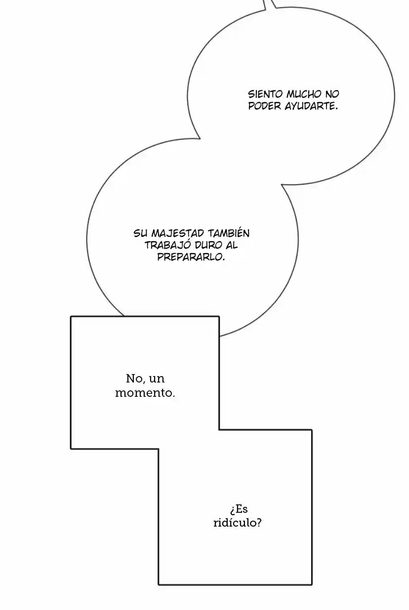 LAS CIRCUNSTANCIAS DEL CAMBIO DE CUERPOS - Capítulo 33 - Página 12 - LectorTMOo