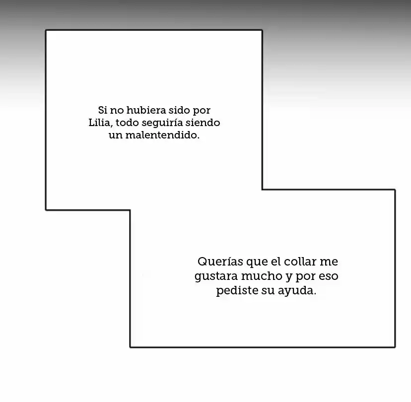 LAS CIRCUNSTANCIAS DEL CAMBIO DE CUERPOS - Capítulo 33 - Página 20 - LectorTMOo