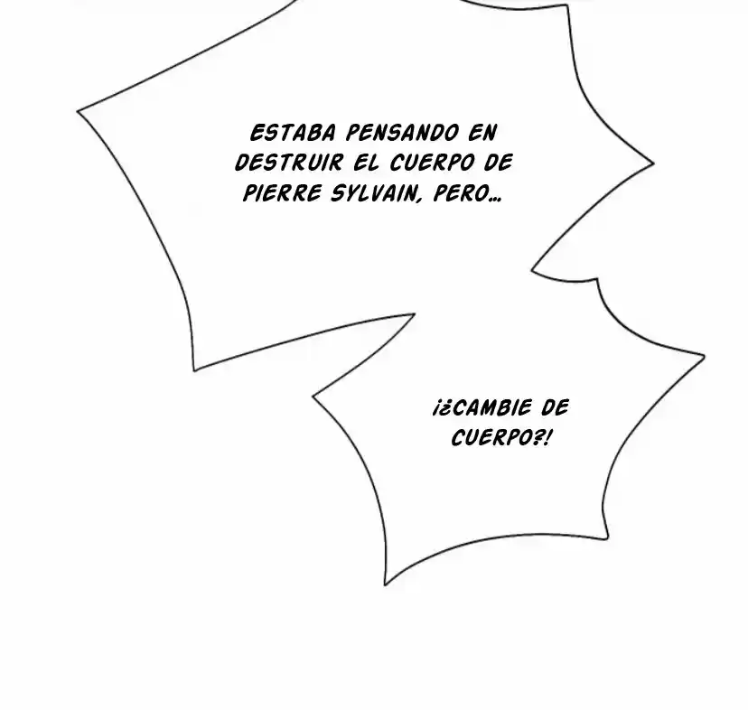 LAS CIRCUNSTANCIAS DEL CAMBIO DE CUERPOS - Capítulo 33 - Página 24 - LectorTMOo