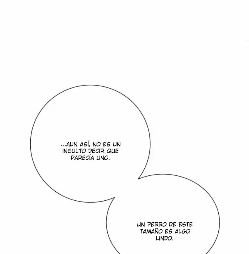 LAS CIRCUNSTANCIAS DEL CAMBIO DE CUERPOS - Capítulo 33 - Página 81 - LectorTMOo