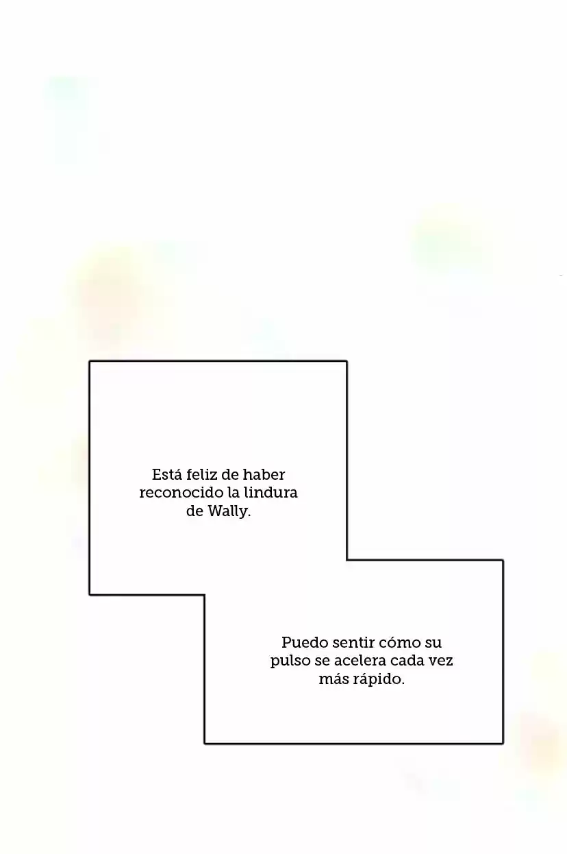 LAS CIRCUNSTANCIAS DEL CAMBIO DE CUERPOS - Capítulo 33 - Página 83 - LectorTMOo