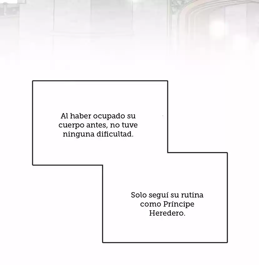 LAS CIRCUNSTANCIAS DEL CAMBIO DE CUERPOS - Capítulo 33 - Página 93 - LectorTMOo