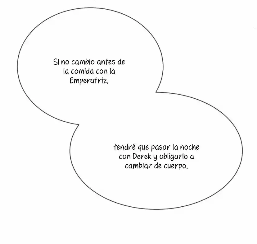 LAS CIRCUNSTANCIAS DEL CAMBIO DE CUERPOS - Capítulo 33 - Página 96 - LectorTMOo