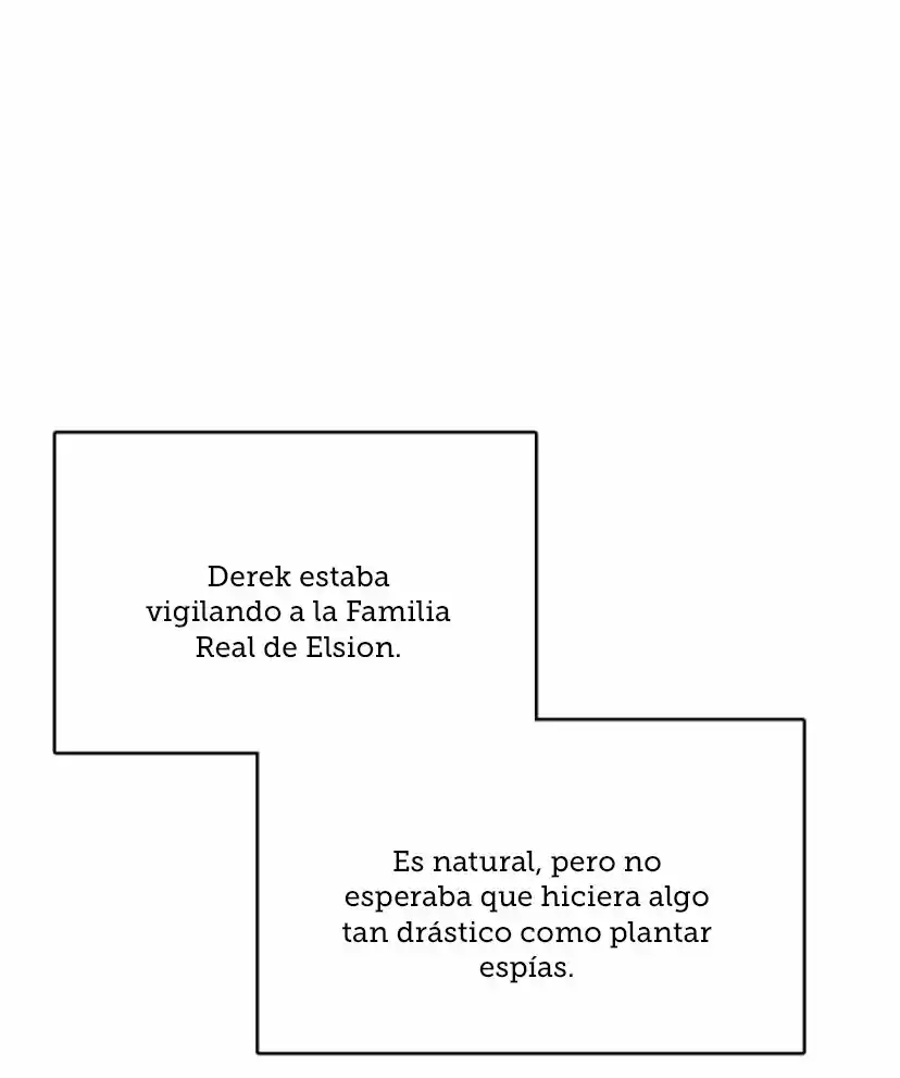 LAS CIRCUNSTANCIAS DEL CAMBIO DE CUERPOS - Capítulo 34 - Página 8 - LectorTMOo