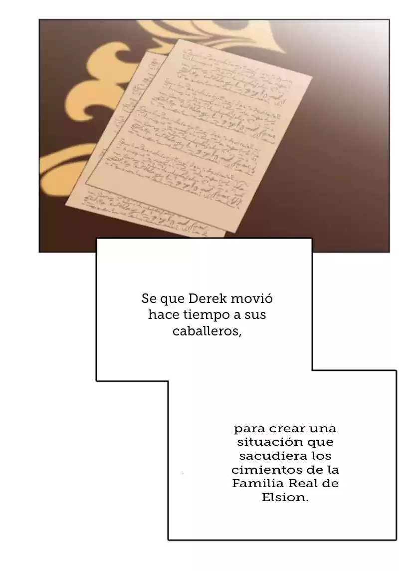 LAS CIRCUNSTANCIAS DEL CAMBIO DE CUERPOS - Capítulo 34 - Página 11 - LectorTMOo
