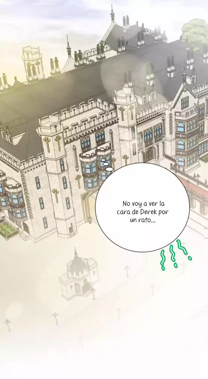 LAS CIRCUNSTANCIAS DEL CAMBIO DE CUERPOS - Capítulo 34 - Página 27 - LectorTMOo