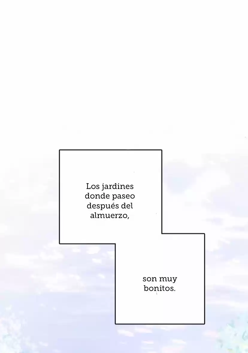 LAS CIRCUNSTANCIAS DEL CAMBIO DE CUERPOS - Capítulo 34 - Página 28 - LectorTMOo