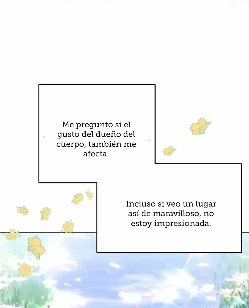 LAS CIRCUNSTANCIAS DEL CAMBIO DE CUERPOS - Capítulo 34 - Página 30 - LectorTMOo