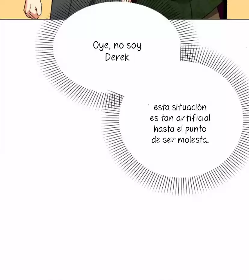 LAS CIRCUNSTANCIAS DEL CAMBIO DE CUERPOS - Capítulo 34 - Página 42 - LectorTMOo