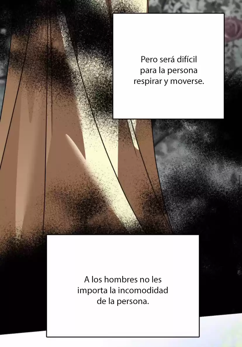 LAS CIRCUNSTANCIAS DEL CAMBIO DE CUERPOS - Capítulo 34 - Página 45 - LectorTMOo