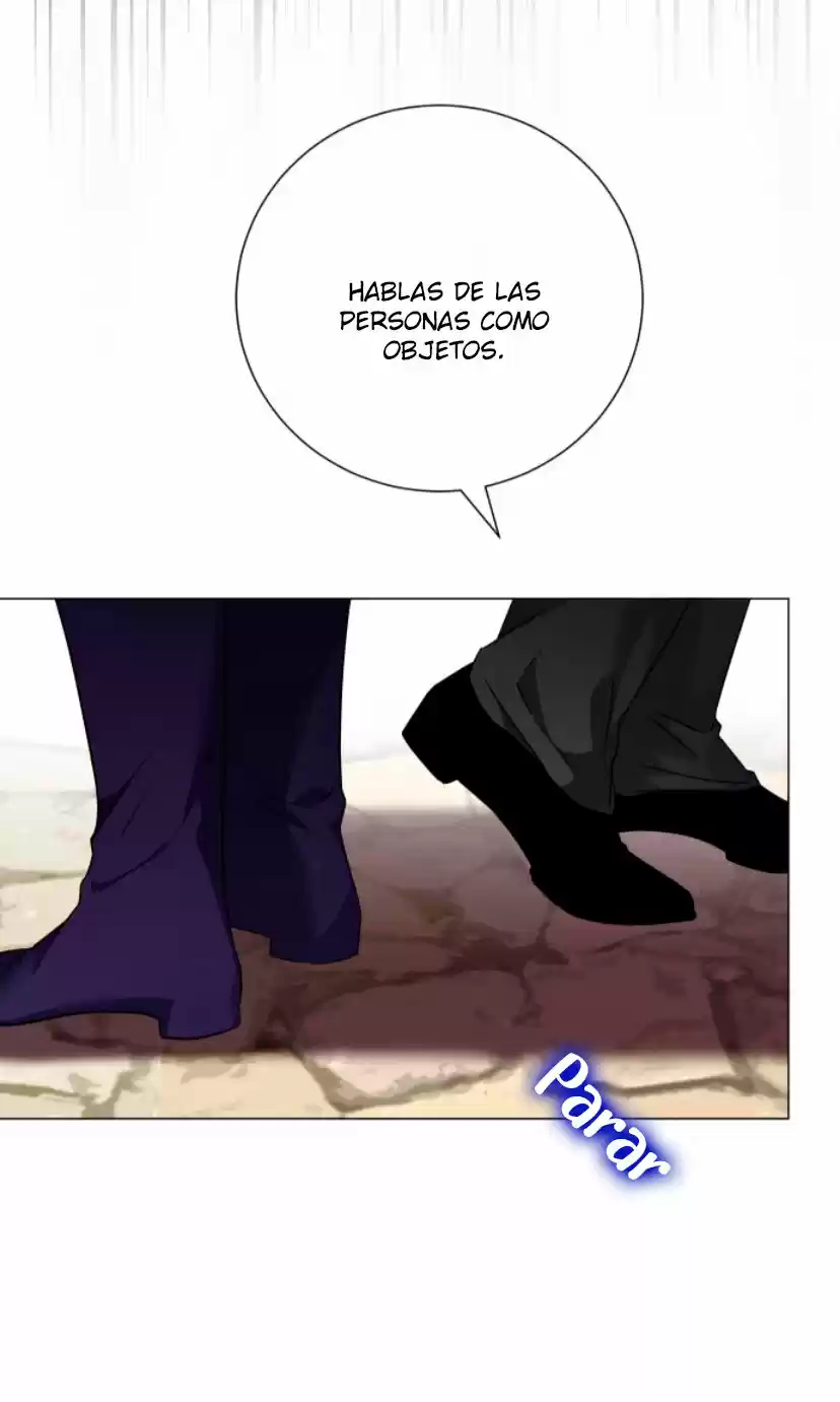 LAS CIRCUNSTANCIAS DEL CAMBIO DE CUERPOS - Capítulo 34 - Página 53 - LectorTMOo