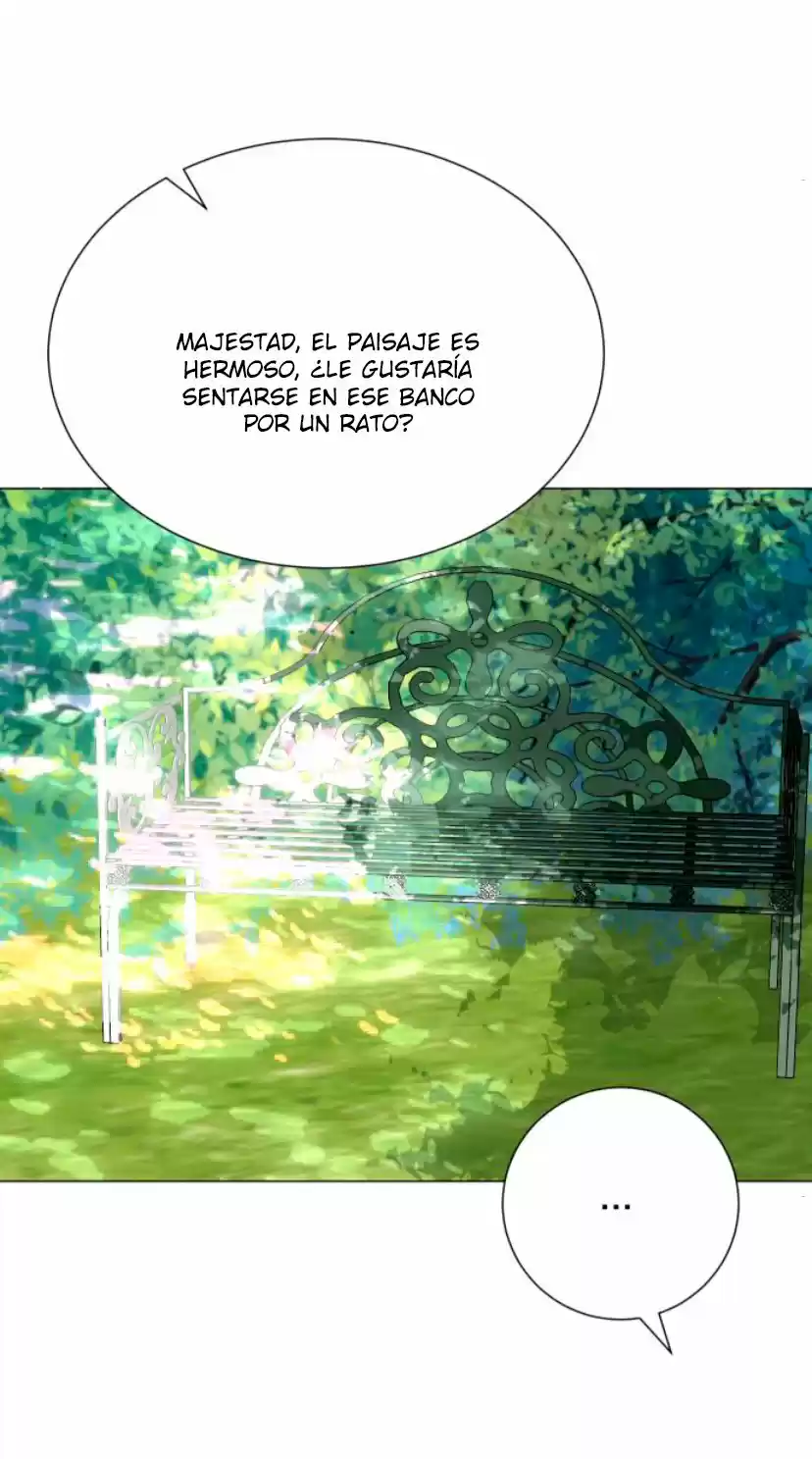 LAS CIRCUNSTANCIAS DEL CAMBIO DE CUERPOS - Capítulo 34 - Página 60 - LectorTMOo