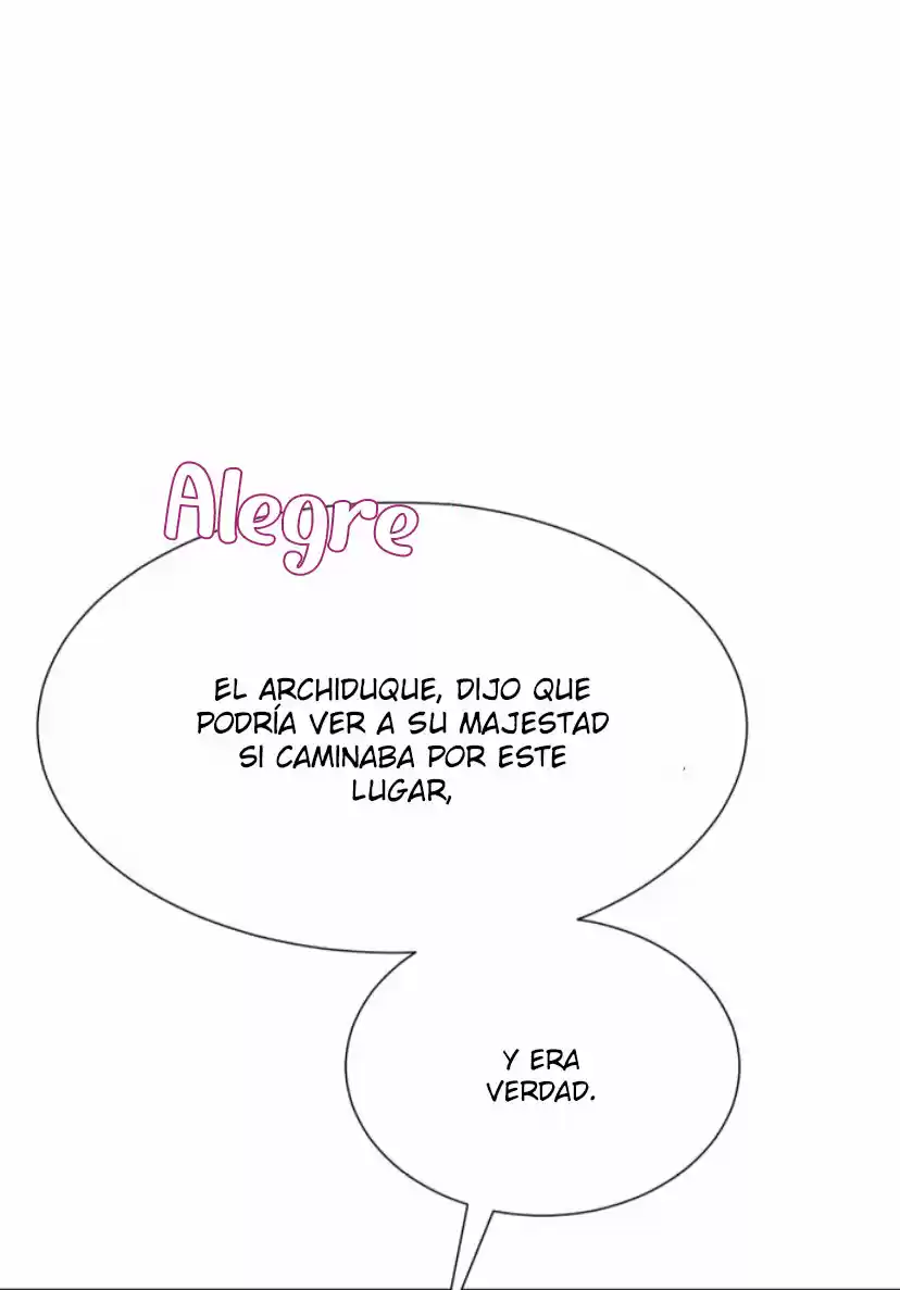 LAS CIRCUNSTANCIAS DEL CAMBIO DE CUERPOS - Capítulo 34 - Página 64 - LectorTMOo