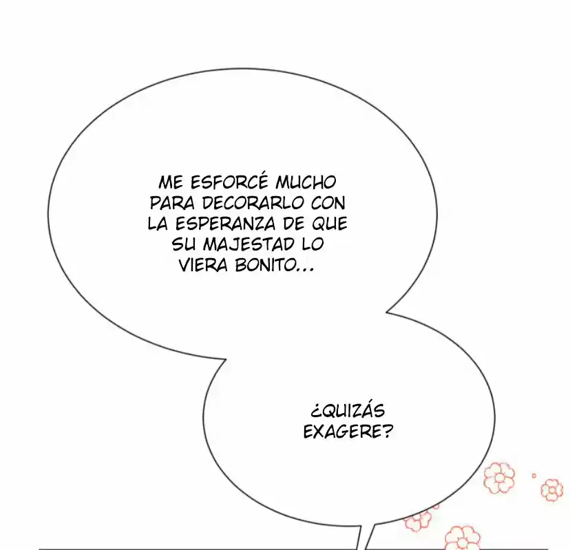 LAS CIRCUNSTANCIAS DEL CAMBIO DE CUERPOS - Capítulo 34 - Página 66 - LectorTMOo
