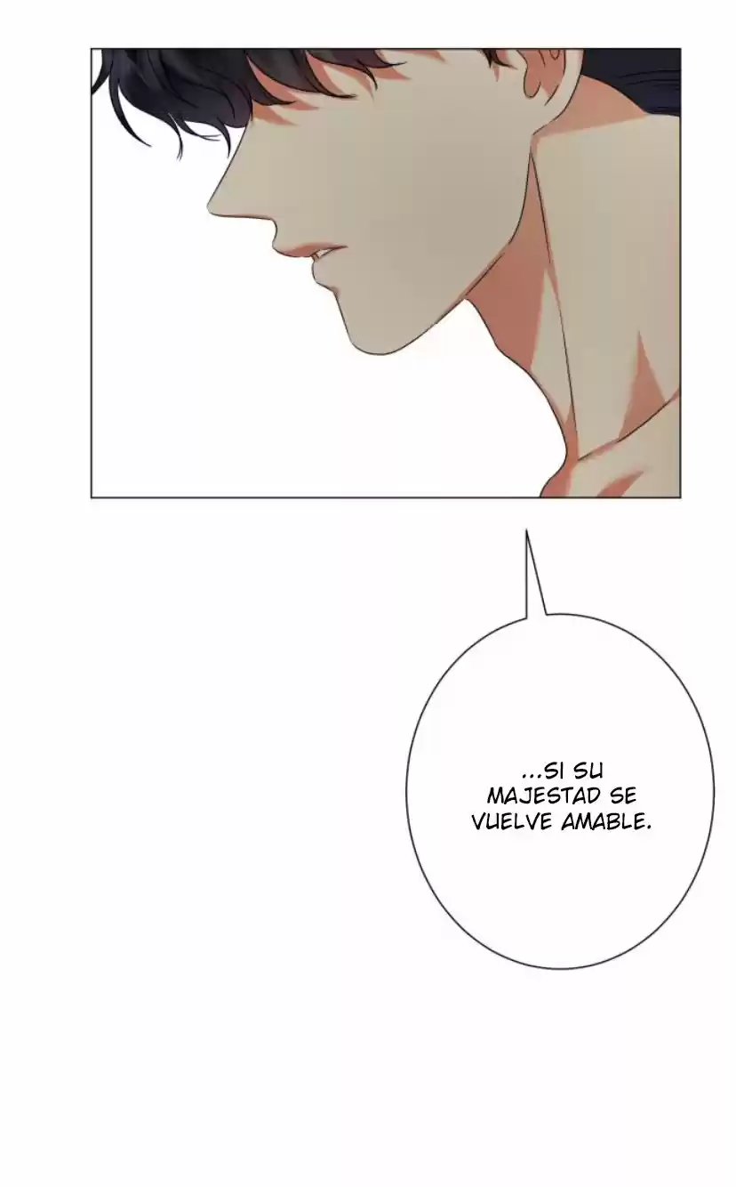 LAS CIRCUNSTANCIAS DEL CAMBIO DE CUERPOS - Capítulo 35 - Página 48 - LectorTMOo